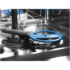 Посудомоечная машина Electrolux EES48200L встраиваемая