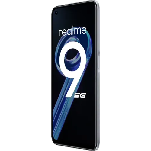 Сотовый телефон REALME 9 5G 64Gb белый