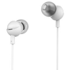 Наушники SMARTBUY SBE-402 MINX белый