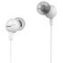 Наушники SMARTBUY SBE-402 MINX белый