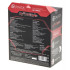 Гарнитура Oklick HS-L450G ARROW 2.2м серебристый