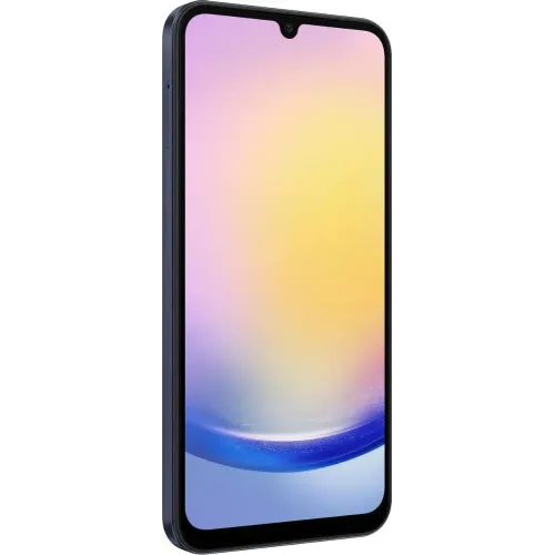 Сотовый телефон Samsung Galaxy A25 8/256Gb (SM-A256EZKHCAU) синий