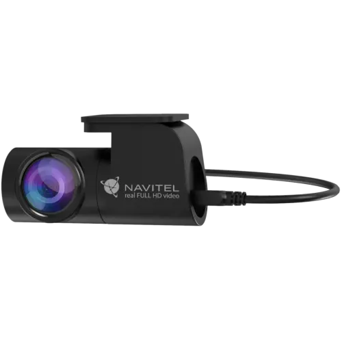 Камера заднего вида Navitel Rearcam_DVR