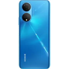Сотовый телефон Honor X7 4/128Gb Ocean Blue