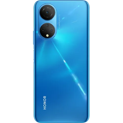 Сотовый телефон Honor X7 4/128Gb Ocean Blue
