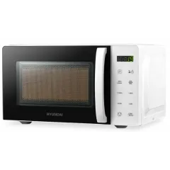 Микроволновая печь HYUNDAI HYM-D3029, 20 л., белая (С)