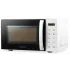 Микроволновая печь HYUNDAI HYM-D3029, 20 л., белая (С)