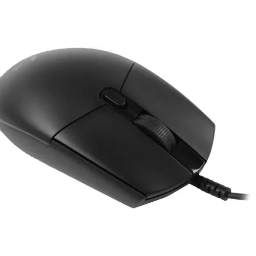 Мышь Logitech G102 LIGHTSYNC черный
