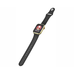 Смарт-часы Borofone BD1 gold