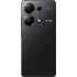 Сотовый телефон Xiaomi REDMI Note 13 Pro 8/256GB черный (MZB0FX1RU)