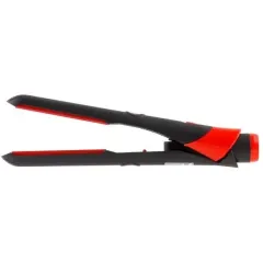 Щипцы-распрямители NORMANN AHS-614 черный/красный