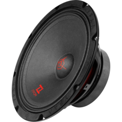 Колонки 8&quot; URAL ТТ 200 Гром