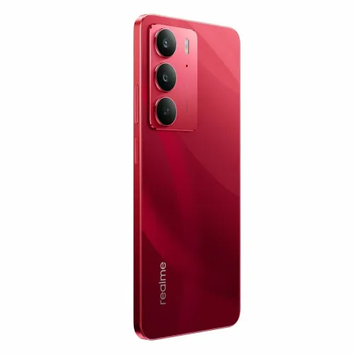Сотовый телефон REALME C75 8/256Gb Red 