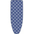 Чехол д/глад. доски НИКА HUL1/SC 130х42 Haushalt scandinavian