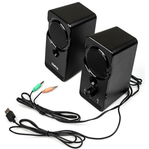 Акустика DIALOG AST-22UP