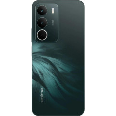 Сотовый телефон REALME C71 8/128Gb Green