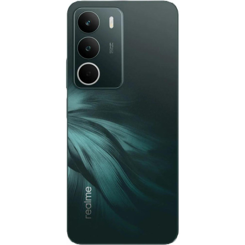 Сотовый телефон REALME C71 8/128Gb Green