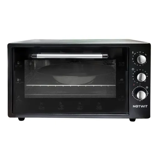 Электропечь NETWIT KT-V 45 B