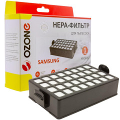 Хепа-фильтр OZONE H-04W (DJ97-00339)