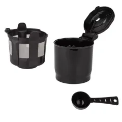 Кофеварка Kitfort КТ-796