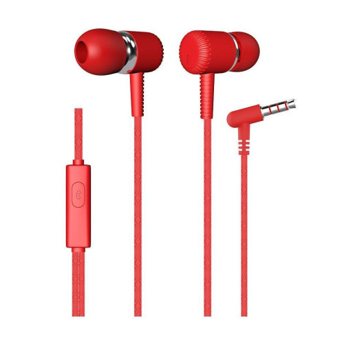 Гарнитура More Choice G24 (Red)
