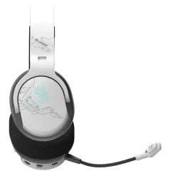 Гарнитура A4Tech Bloody GR370 белый