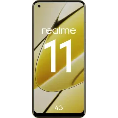 Сотовый телефон REALME 11 8/256Gb золотистый