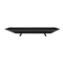 TV LCD 42" TOSHIBA 42LA2063DG SMART TV