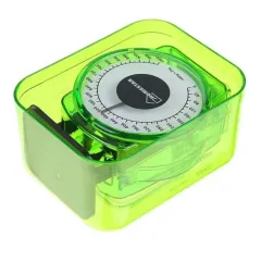 Весы кухонные механические HOMESTAR HS-3004М зеленый