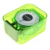 Весы кухонные механические HOMESTAR HS-3004М зеленый