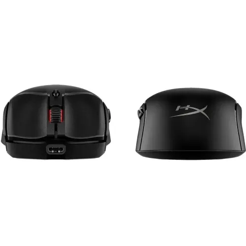 Мышь HyperX Pulsefire Haste 2 Mini черный 