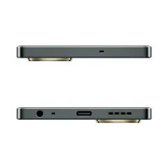 Сотовый телефон REALME C67 8/256Gb Black Rock (*9)