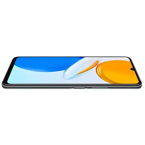 Сотовый телефон Honor X7 4/128Gb Midnight Black