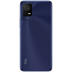 Сотовый телефон TCL 408 T507U 64Gb синий
