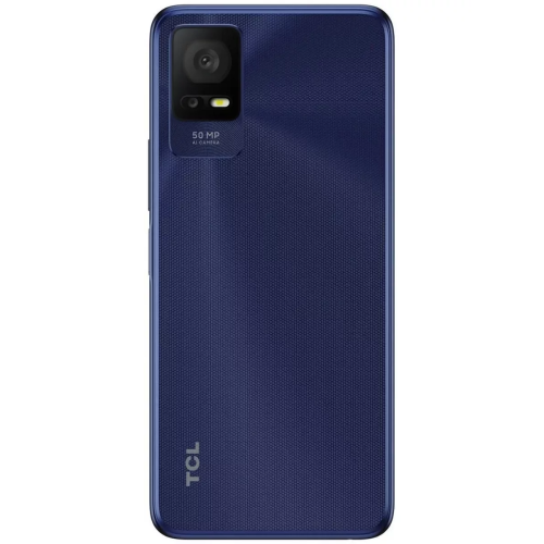 Сотовый телефон TCL 408 T507U 64Gb синий