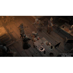 Игра PS5 Diablo IV (русская версия)