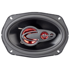 Колонки 6/9&amp;quot; AURA FIREBALL-694