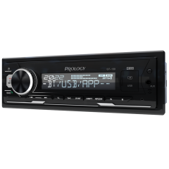 Автомагнитола-FLASH PROLOGY GT-130