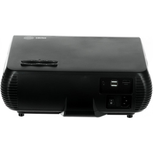 Проектор CACTUS CS-PRO.02B.WUXGA-A (30000час) 