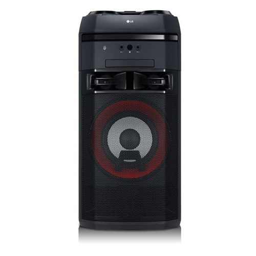 Музыкальный центр LG OL75DK 