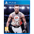 Игра PS4 EA Sports UFC 3 (Русские субтитры)