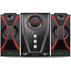 Акустика GINZZU GM-407