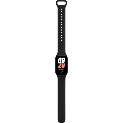 Фитнес-трекер Xiaomi Smart Band 8 Active черный