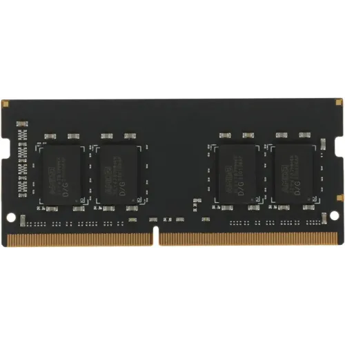 Память SO-DIMM DDR4 8192Mb 2400MHz AMD R748G2400S2S-U Radeon R7 Performance Series RTL PC4-19200 CL1