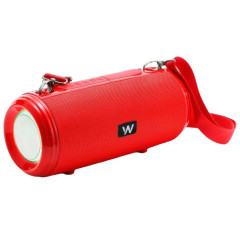 Акустика портативная WALKER WSP-140 красная (*5)