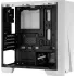 Корпус Aerocool Cylon Mini белый без БП