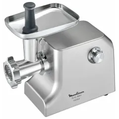 Мясорубка MOULINEX ME-858D