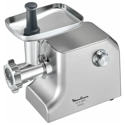 Мясорубка MOULINEX ME-858D