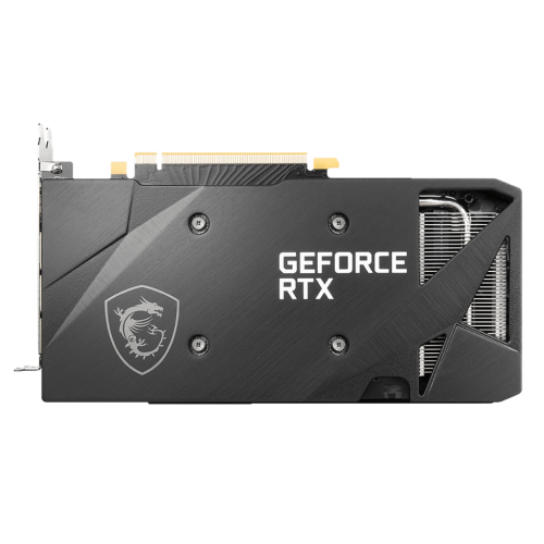 Видеокарта RTX 3060 12 Gb VENTUS 2X OC [RTX 3060 VENTUS 2X 12G OC]