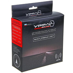 Антенна-авто URAL БУРАН Premium Light